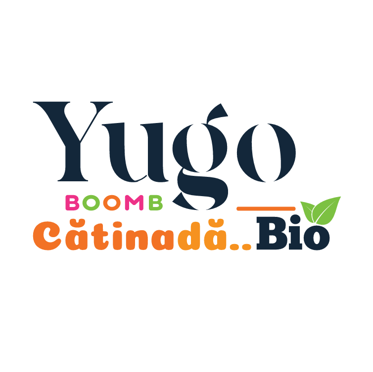 YUGO BOOMB