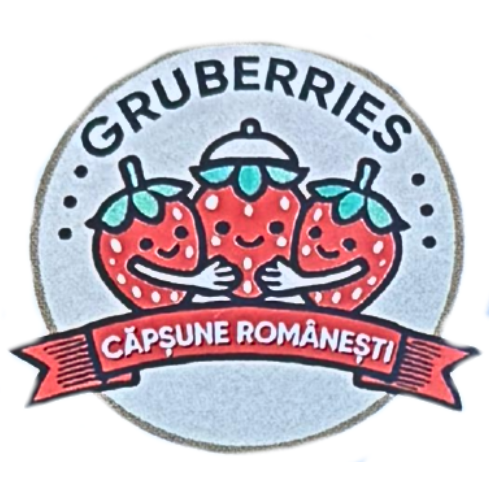 Căpșune Românești