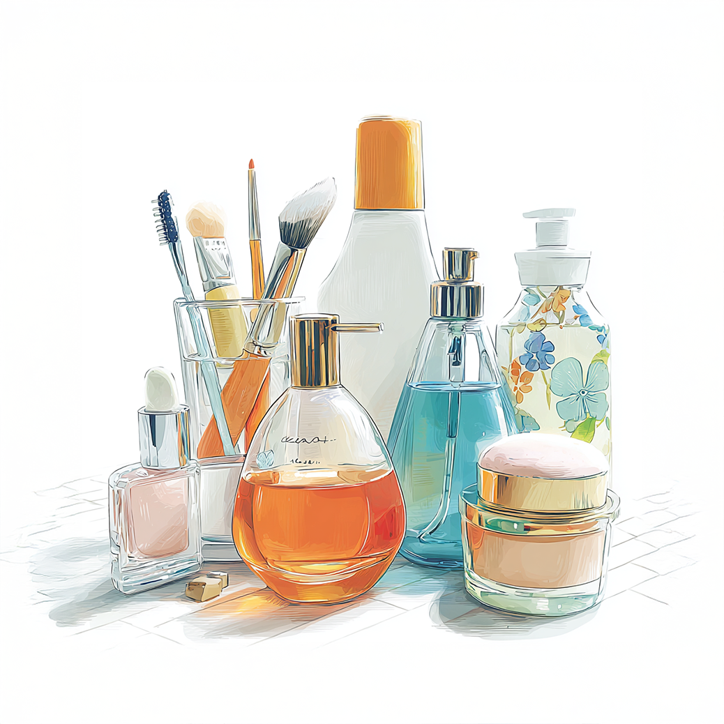Cosmetice pentru bărbați