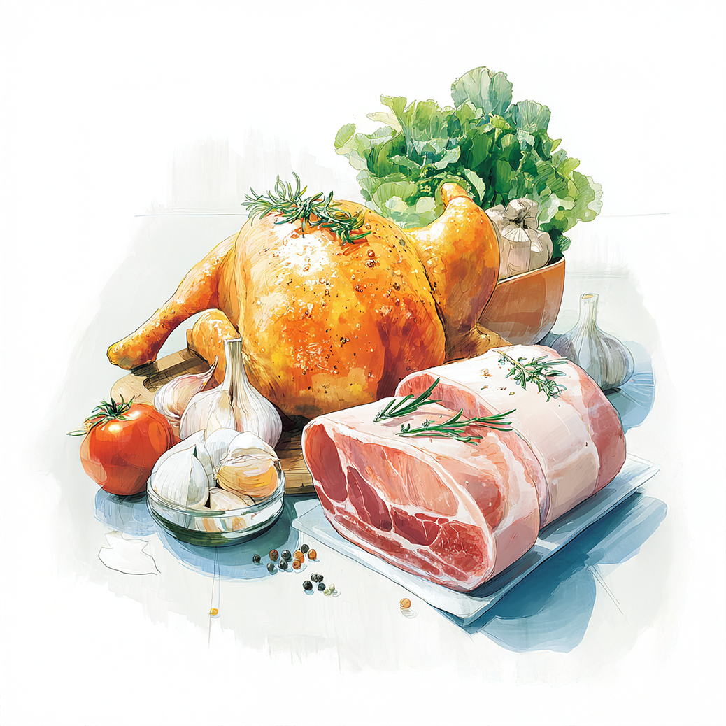 Porc