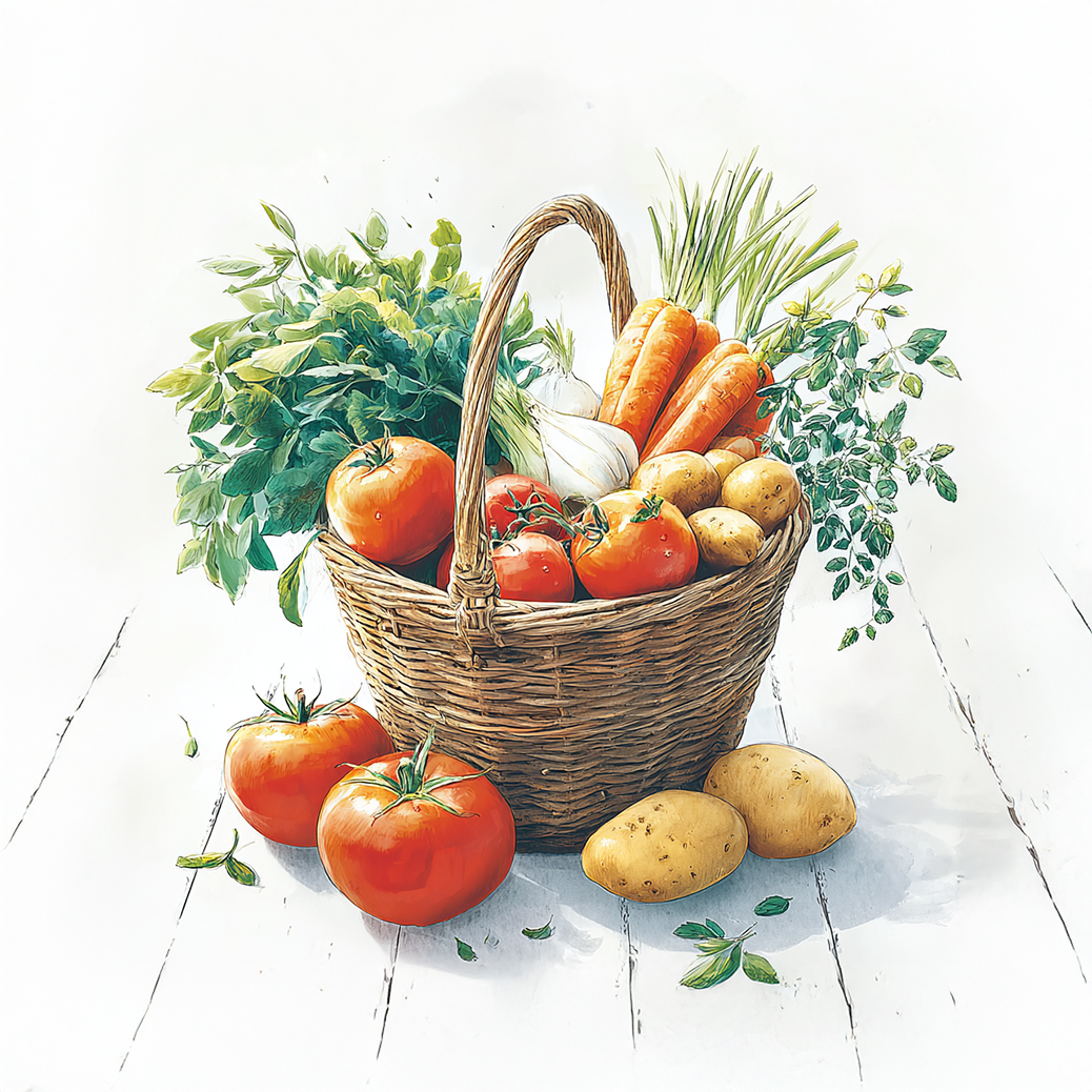 LEGUME & FRUCTE, SEMINȚE SI ALUNE
