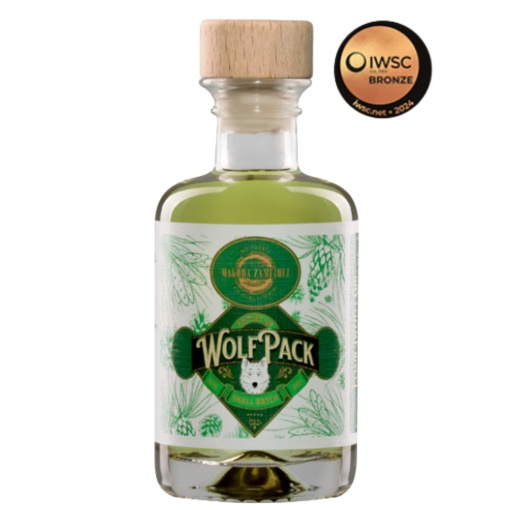 Elixir Twenty Gin 40% 100m