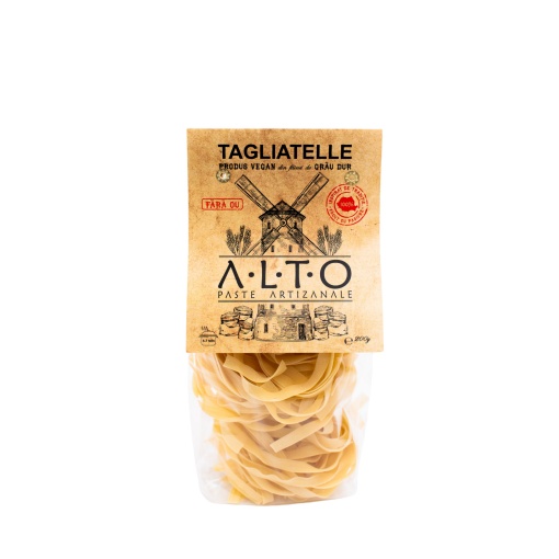 Tagliatelle fara ou - 200g