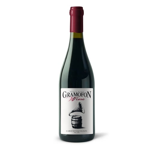 GW Cabernet Sauvignon
