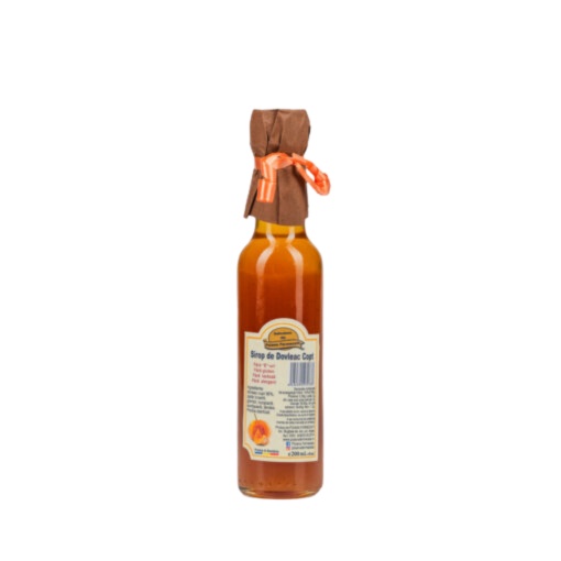 Sirop de dovleac copt 200ml