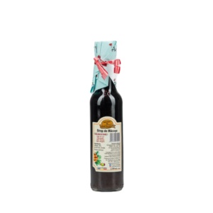 Sirop de macese fara adaos de zahar 200ml - Img 1
