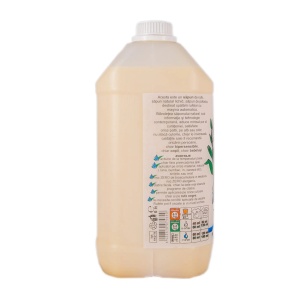 Stropi de roua, sapun lichid pentru rufe, 125 spalari*, RRR,( detergent bio pentru rufe) 5000g - Img 2
