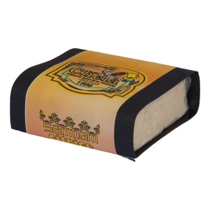 Citrice sapun samam optimist 110g - Img 4