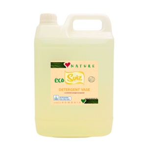 Detergent vase ecologic EcoSviz, 5L - Img 1