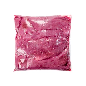 Steak de strut 1 kg - Img 1