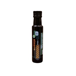 Aluneo - Ulei Din Alune De Pădure Presate La Rece, 100ml, Ecologic - Img 1