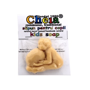 Bebe sapun pentru copii 20g - Img 1