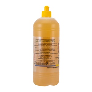Bimentagel sapun natural lichid pentru vase ( detergent bio pentru vase) 1000g - Img 2