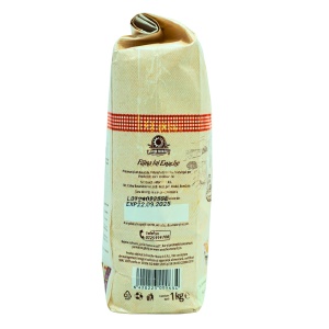 Făină integrală de secară, 1kg - Img 3