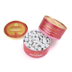 Tamaie Trandafir 100g - Img 1