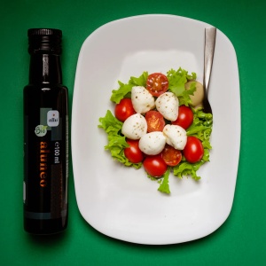 Aluneo - Ulei Din Alune De Pădure Presate La Rece, 100ml, Ecologic - Img 2