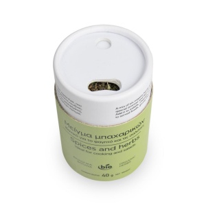 Amestec De Condimente Cu Sare 40g - Img 6