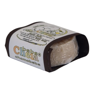 Chamobebe sapun pentru bebe cu ulei de musetel 50g - Img 4