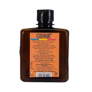 Cheia sapun natural lichid ( sampon natural) pentru animale de companie 300g - Img 2
