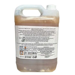 Detergent rafinat pentru rufe, Briza Mării, 5 lt, RRR 5000g - Img 2