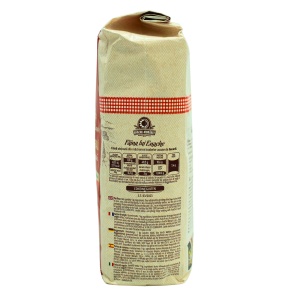 Făină integrală de secară, 1kg - Img 4