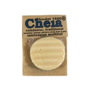 Lavanda minisapun multirol 10g - Img 1
