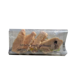 Set 4 săpun plutitor pentru copii 140g - Img 3