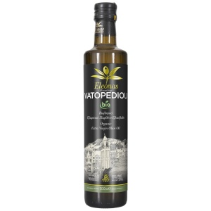 Ulei De Masline Bio 500 Ml (Bio Grecia, Gr-Bio-03) - Img 1