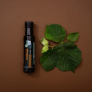 Aluneo - Ulei Din Alune De Pădure Presate La Rece, 100ml, Ecologic - Img 3