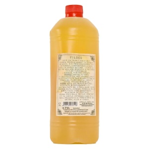 Detergent hipoalergenic pentru pardoseli , Fildeș 1000g - Img 3
