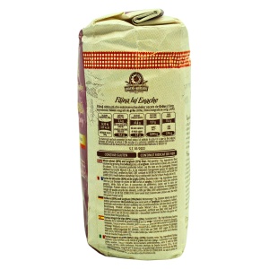 Făină de grâu și sorg, 1kg - Img 3