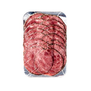 Pachet pentru aperitive - Carne de strut 2580g - Img 5