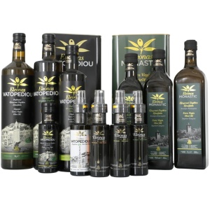 Ulei De Masline Bio 500 Ml (Bio Grecia, Gr-Bio-03) - Img 3