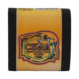 Vanilla sapun samam senzual 110g - Img 1