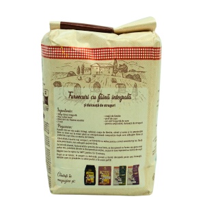 ăină integrală de grâu, 1kg - Img 2