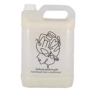 Balsam pentru par mInima, 5 l, RRR 5000g - Img 1