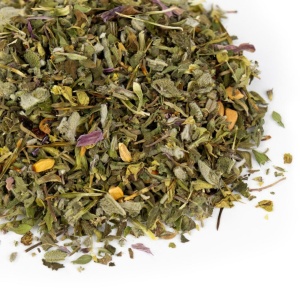 Mix Terapeutic Pentru Intarirea Sistemului Imunitar 30g - Img 4