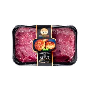 Pachet Jucǎuş de Struț 🎨🥚 2890g - Img 5