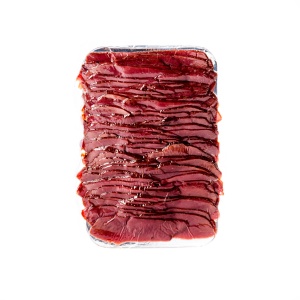 Pachet pentru aperitive - Carne de strut 2580g - Img 6