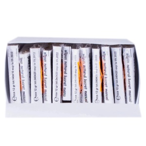 Set 12 sapun-hartie Cheia pentru scolari 140g - Img 2
