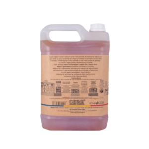Strajerul Sanatatii, Sapun natural lichid multiscop, 5 l, RRR - Img 2