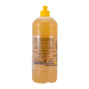 Bimentagel sapun natural lichid pentru vase ( detergent bio pentru vase) 1000g - Img 2