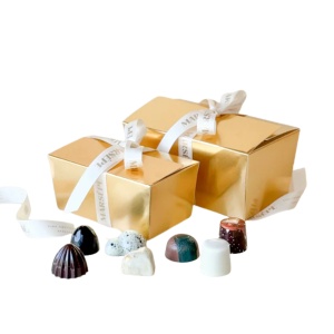 Cutie ballotin mix praline –250g/450g - Img 1