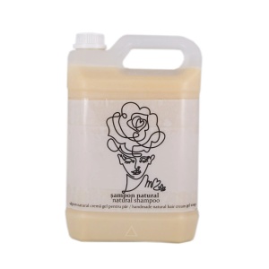 Sampon natural mInima, 5 l, RRR - Img 1