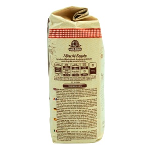 ăină integrală de grâu, 1kg - Img 4