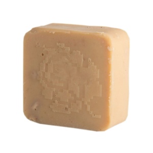 Bujor, Un motiv românesc! sapun natural pentru maini 120g - Img 2