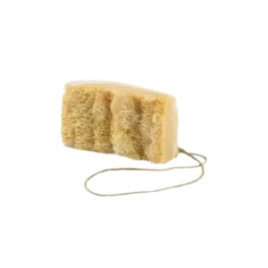 Luffa sapun pentru el 80g - Img 4