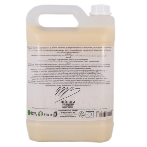 Sampon natural mInima, 5 l, RRR - Img 2