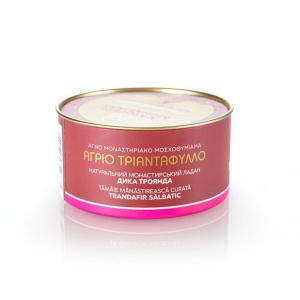 Tamaie Trandafir Salbatic 100g - Img 3