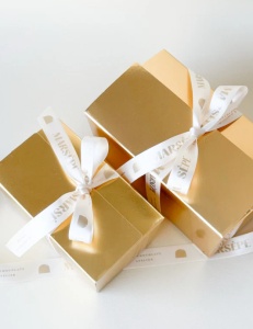 Cutie ballotin mix praline –250g/450g - Img 3